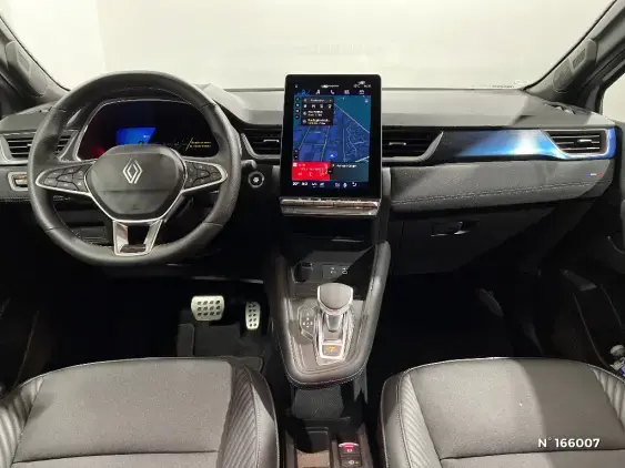 RENAULT SYMBIOZ - voiture d'occasion - Photo 9