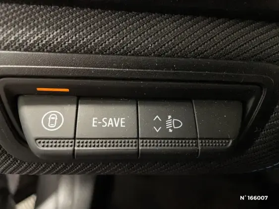 RENAULT SYMBIOZ - voiture d'occasion - Photo 15