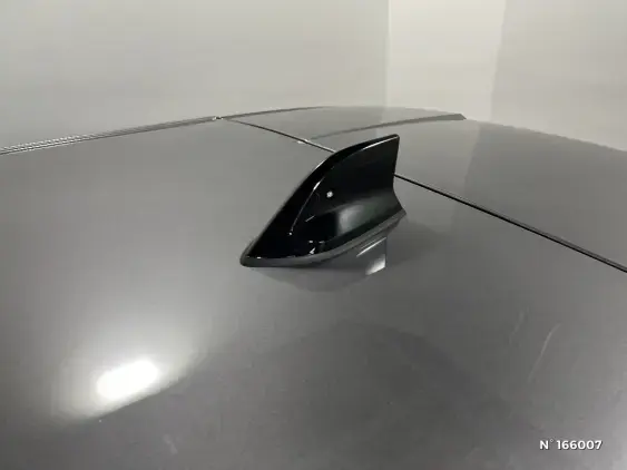 RENAULT SYMBIOZ - voiture d'occasion - Photo 26