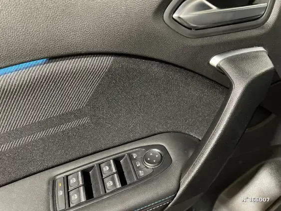 RENAULT SYMBIOZ - voiture d'occasion - Photo 27