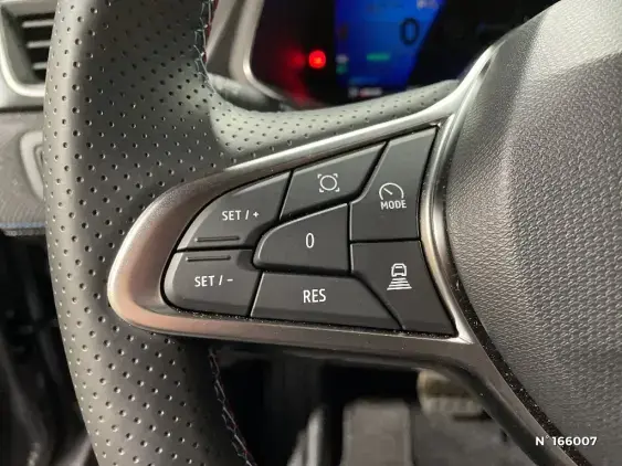 RENAULT SYMBIOZ - voiture d'occasion - Photo 28