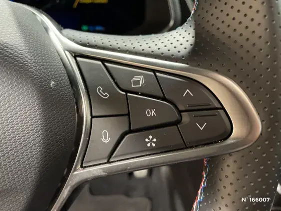 RENAULT SYMBIOZ - voiture d'occasion - Photo 29