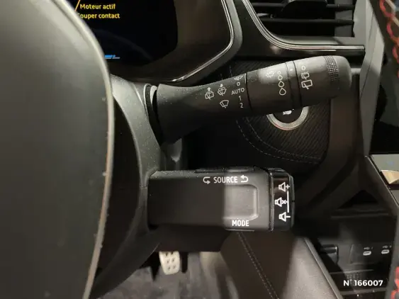 RENAULT SYMBIOZ - voiture d'occasion - Photo 30