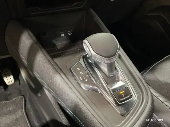 RENAULT SYMBIOZ - voiture d'occasion - Photo 31