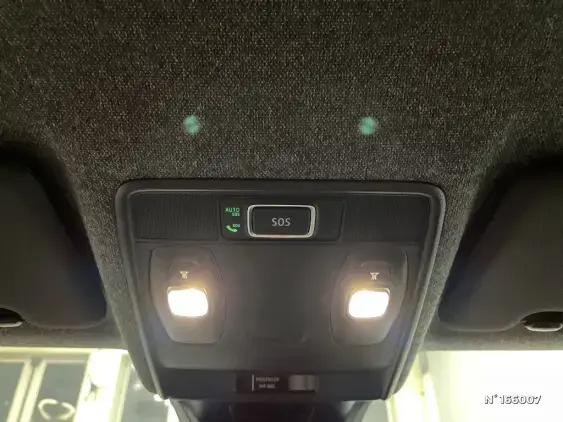 RENAULT SYMBIOZ - voiture d'occasion - Photo 33