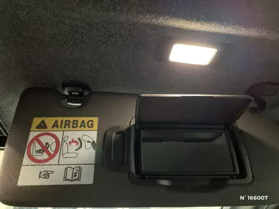 RENAULT SYMBIOZ - voiture d'occasion - Photo 34