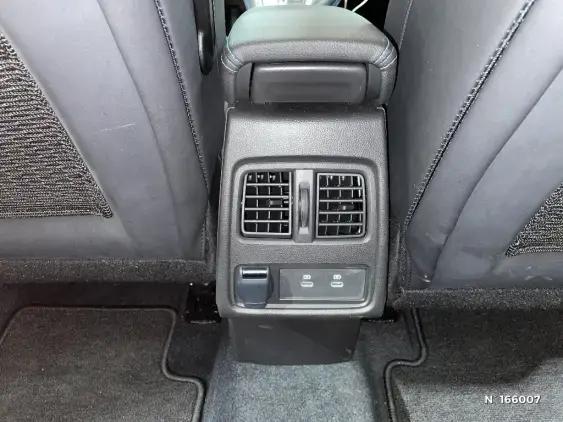 RENAULT SYMBIOZ - voiture d'occasion - Photo 35