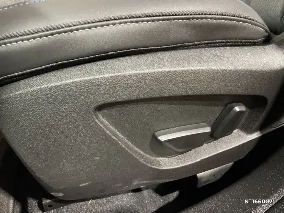 RENAULT SYMBIOZ - voiture d'occasion - Photo 36