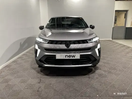 RENAULT SYMBIOZ - voiture d'occasion - Photo 3