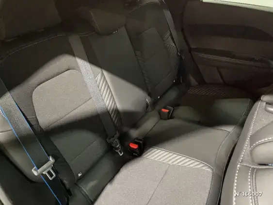 RENAULT SYMBIOZ - voiture d'occasion - Photo 11