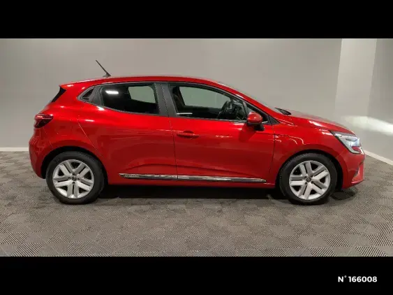RENAULT CLIO V - voiture d'occasion - Photo 5