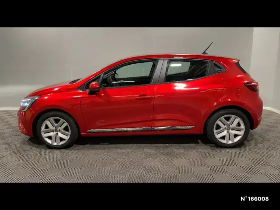 RENAULT CLIO V - voiture d'occasion - Photo 2