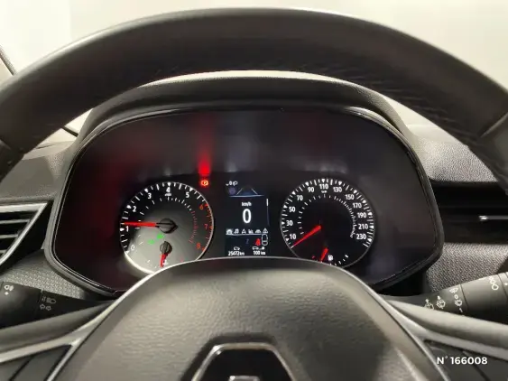 RENAULT CLIO V - voiture d'occasion - Photo 12