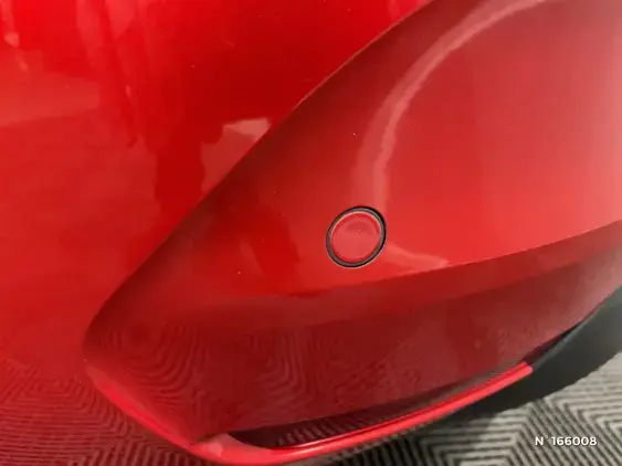 RENAULT CLIO V - voiture d'occasion - Photo 14