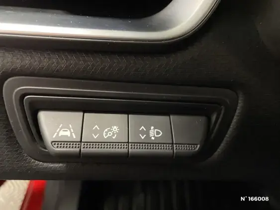 RENAULT CLIO V - voiture d'occasion - Photo 15