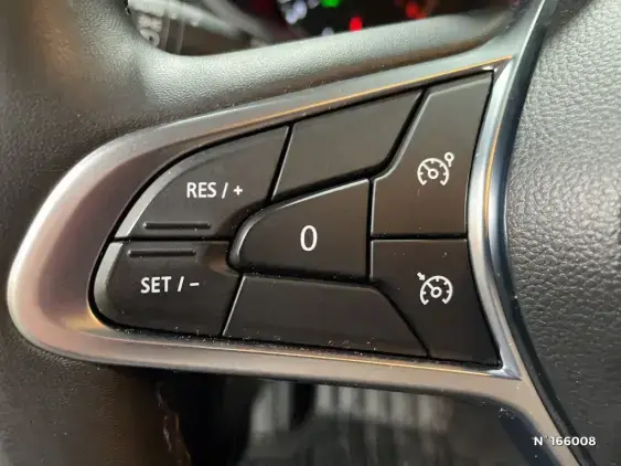 RENAULT CLIO V - voiture d'occasion - Photo 28