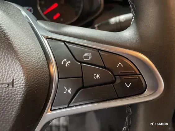 RENAULT CLIO V - voiture d'occasion - Photo 29