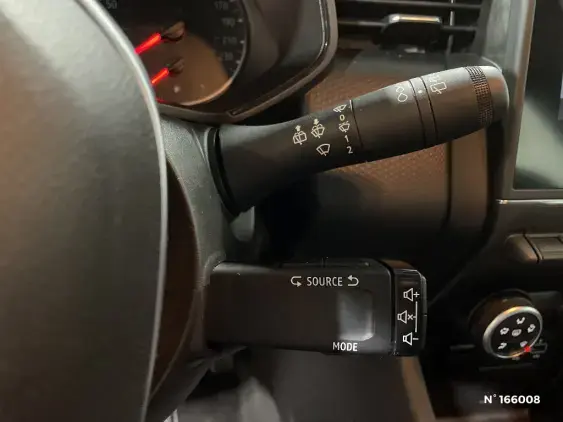 RENAULT CLIO V - voiture d'occasion - Photo 30