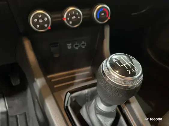 RENAULT CLIO V - voiture d'occasion - Photo 31