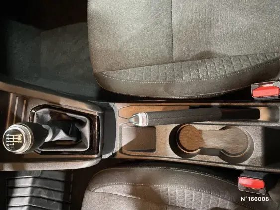 RENAULT CLIO V - voiture d'occasion - Photo 32