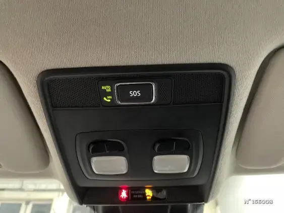 RENAULT CLIO V - voiture d'occasion - Photo 36