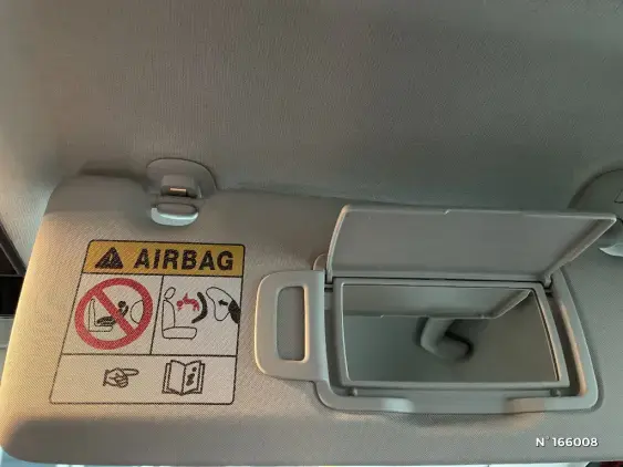 RENAULT CLIO V - voiture d'occasion - Photo 37