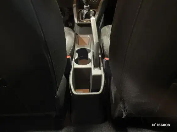 RENAULT CLIO V - voiture d'occasion - Photo 38