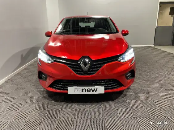 RENAULT CLIO V - voiture d'occasion - Photo 3