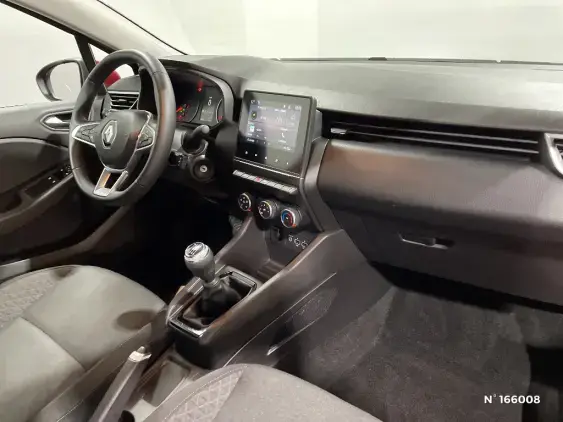 RENAULT CLIO V - voiture d'occasion - Photo 10