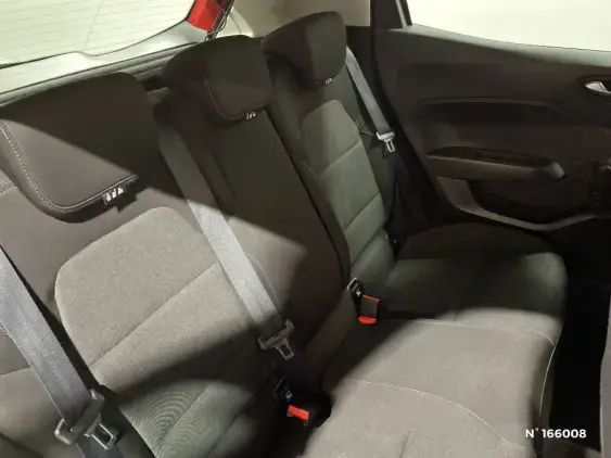 RENAULT CLIO V - voiture d'occasion - Photo 11