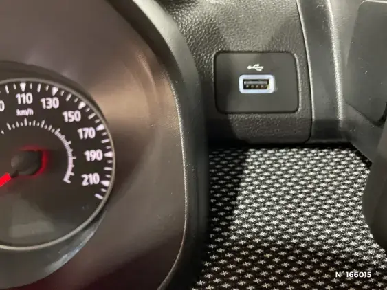 DACIA SANDERO III - voiture d'occasion - Photo 30