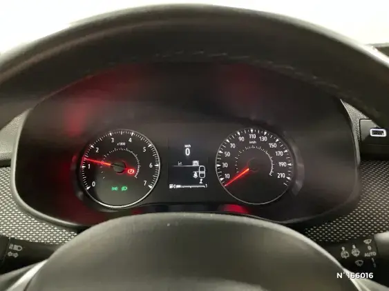 DACIA SANDERO III - voiture d'occasion - Photo 12