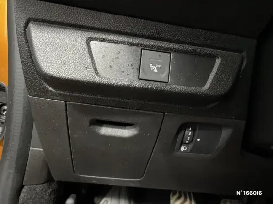 DACIA SANDERO III - voiture d'occasion - Photo 15