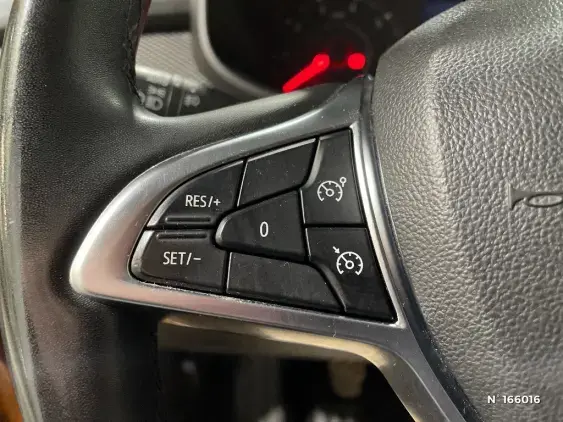 DACIA SANDERO III - voiture d'occasion - Photo 28