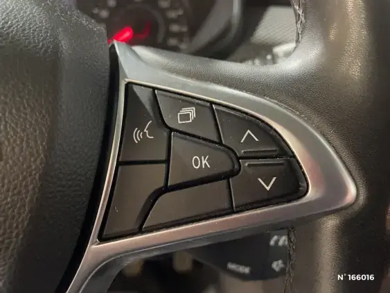 DACIA SANDERO III - voiture d'occasion - Photo 29