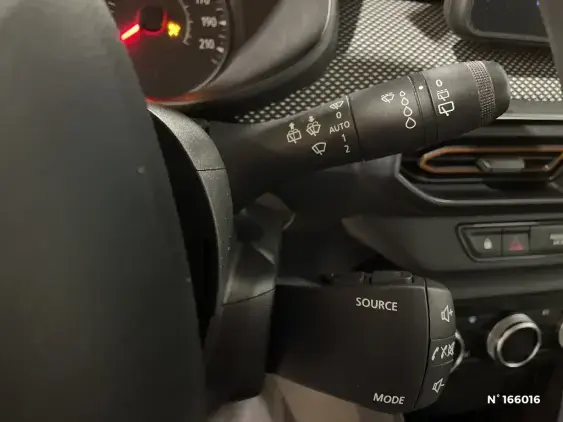 DACIA SANDERO III - voiture d'occasion - Photo 30