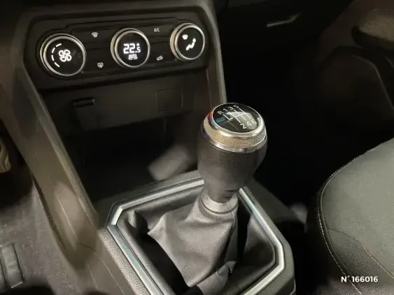 DACIA SANDERO III - voiture d'occasion - Photo 31