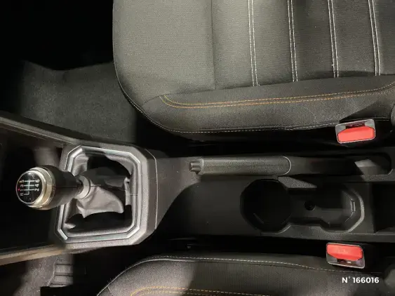 DACIA SANDERO III - voiture d'occasion - Photo 32