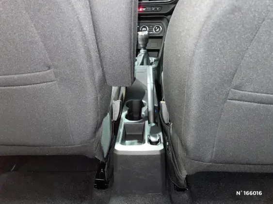 DACIA SANDERO III - voiture d'occasion - Photo 38