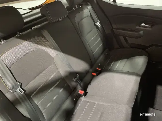 DACIA SANDERO III - voiture d'occasion - Photo 11