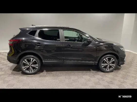 NISSAN QASHQAI II - voiture d'occasion - Photo 5