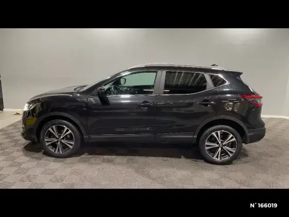 NISSAN QASHQAI II - voiture d'occasion - Photo 2