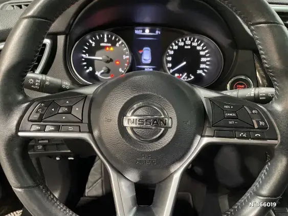 NISSAN QASHQAI II - voiture d'occasion - Photo 31