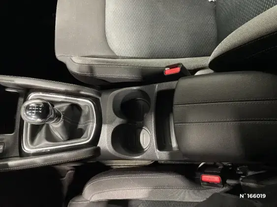 NISSAN QASHQAI II - voiture d'occasion - Photo 32