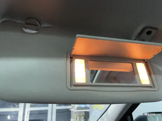 NISSAN QASHQAI II - voiture d'occasion - Photo 35