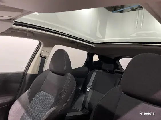 NISSAN QASHQAI II - voiture d'occasion - Photo 37