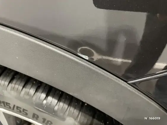 NISSAN QASHQAI II - voiture d'occasion - Photo 28