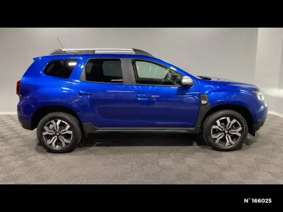 DACIA DUSTER II - voiture d'occasion - Photo 5