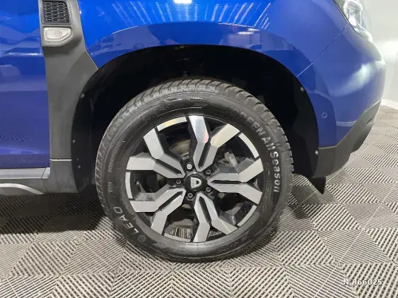 DACIA DUSTER II - voiture d'occasion - Photo 8