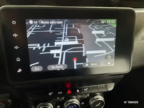 DACIA DUSTER II - voiture d'occasion - Photo 13